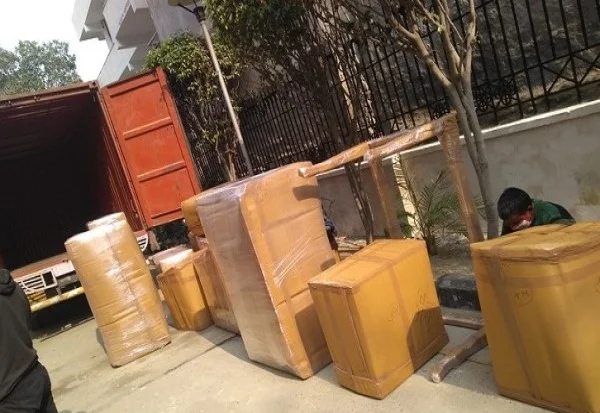 Mangalam Road Trans Packers and Movers in Ahmedabad