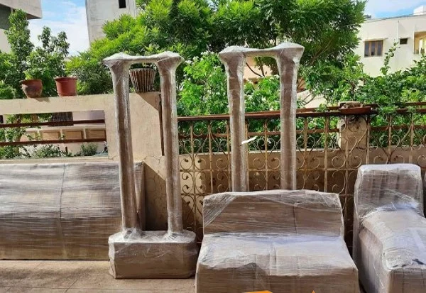 Mangalam Road Trans Packers and Movers in Ahmedabad