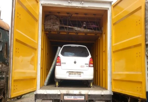 Mangalam Road Trans Packers and Movers in Ahmedabad