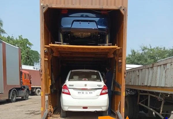 Mangalam Road Trans Packers and Movers in Ahmedabad