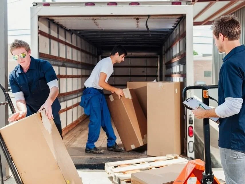 Local Shifting service in Sarjapur Road, Ahmedabad