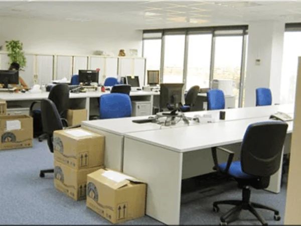Office Shifitng in Sarjapur Road, Ahmedabad