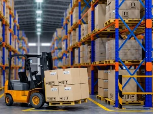 Warehouse and storage service in Sarjapur Road, Ahmedabad