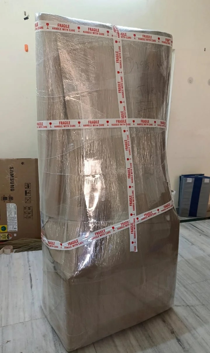 Mangalam Road Trans Packers and Movers in Ahmedabad