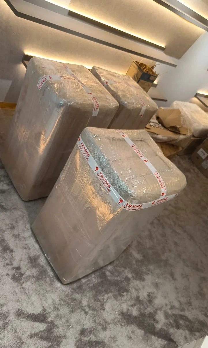 Mangalam Road Trans Packers and Movers in Ahmedabad