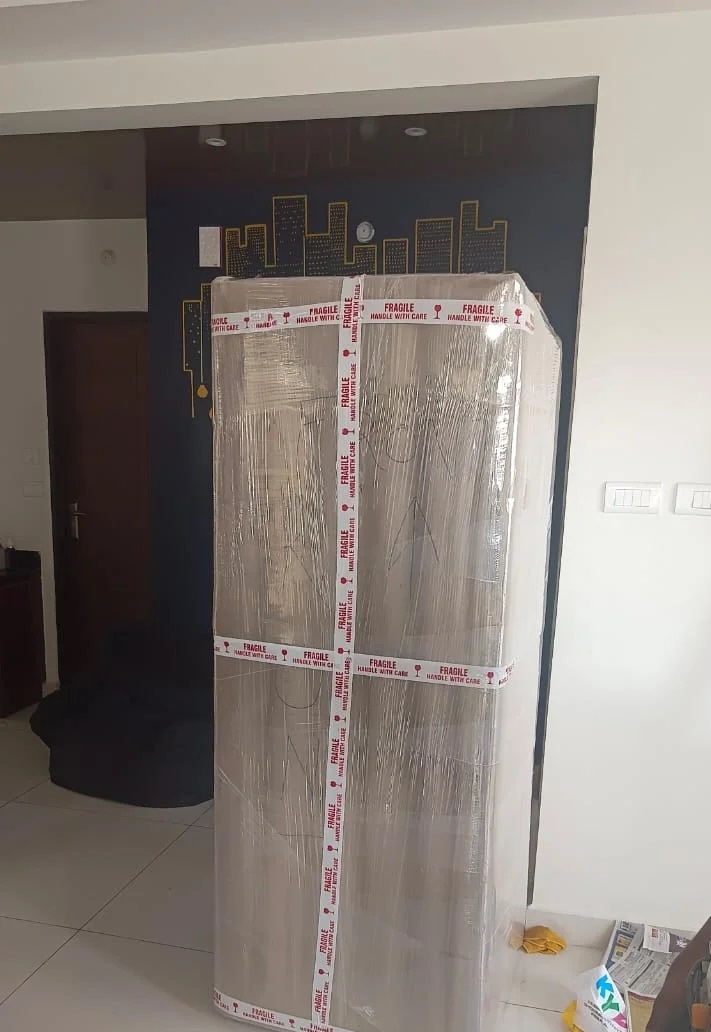 Mangalam Road Trans Packers and Movers in Ahmedabad