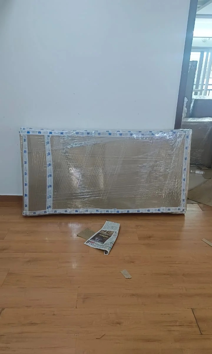 Mangalam Road Trans Packers and Movers in Ahmedabad