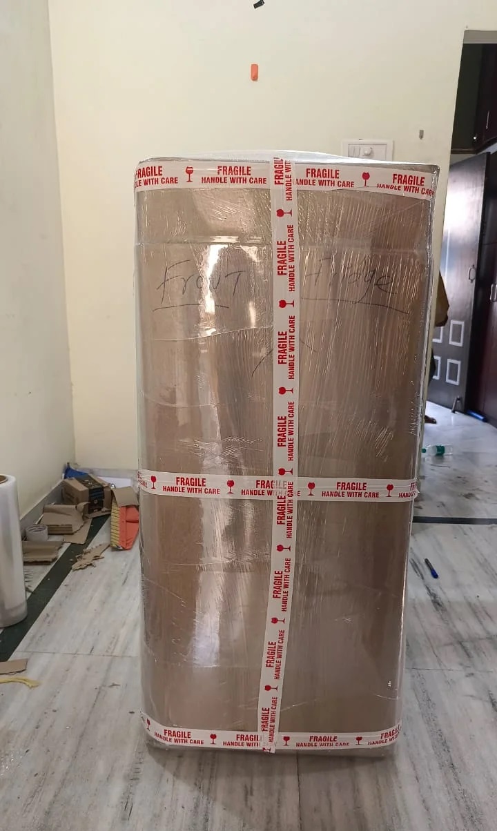 Mangalam Road Trans Packers and Movers in Ahmedabad